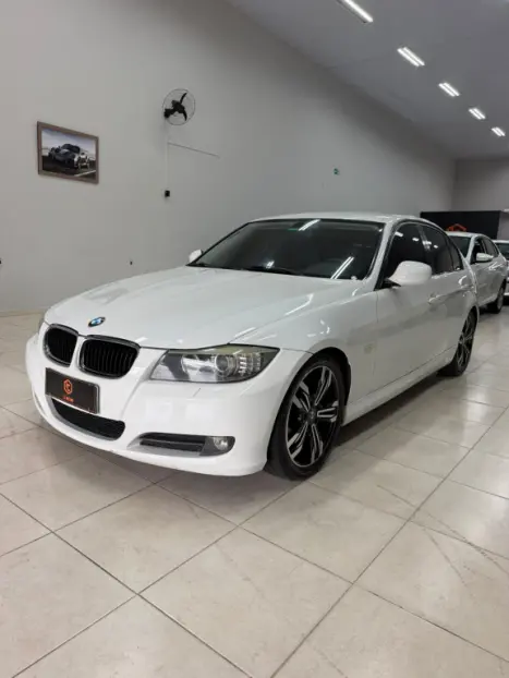 BMW 320I 2.0 16V 4P AUTOMÁTICO, Foto 3