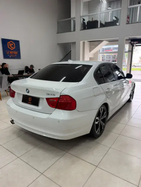 BMW 320I 2.0 16V 4P AUTOMÁTICO, Foto 4