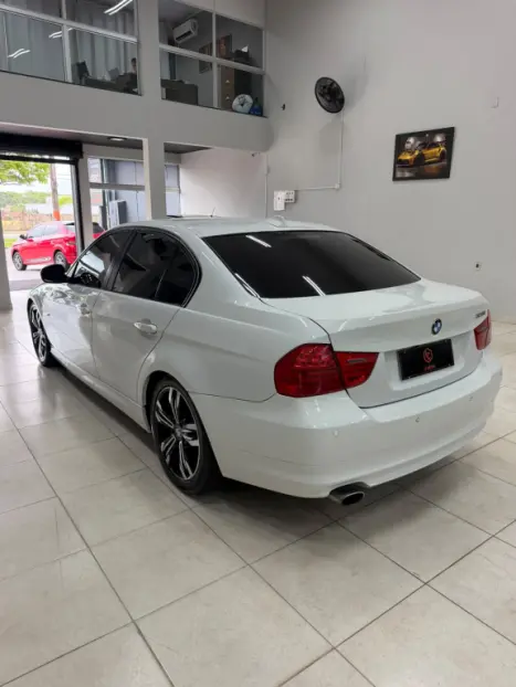 BMW 320I 2.0 16V 4P AUTOMÁTICO, Foto 5