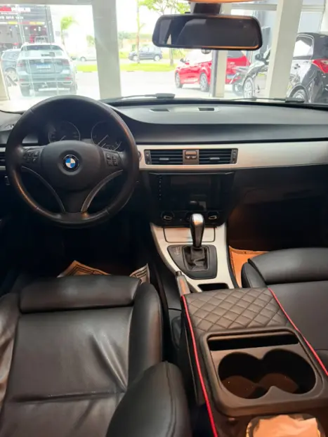 BMW 320I 2.0 16V 4P AUTOMÁTICO, Foto 6