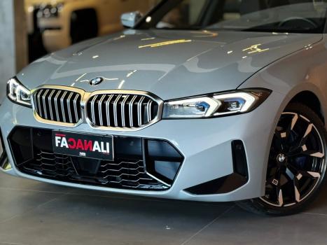 BMW 320I , Foto 3