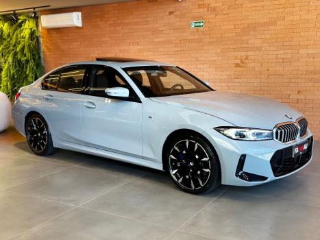 BMW 320I , Foto 5