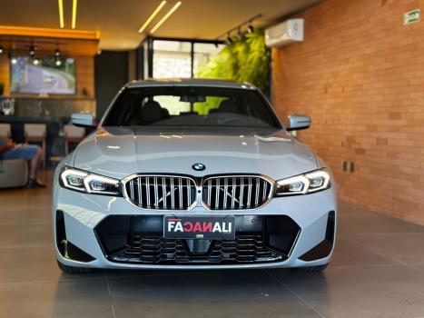 BMW 320I , Foto 6