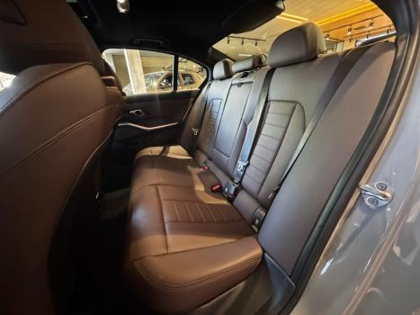 BMW 320I , Foto 11