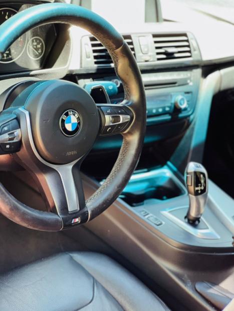 BMW 328I 2.0 16V 4P AUTOMTICO, Foto 2