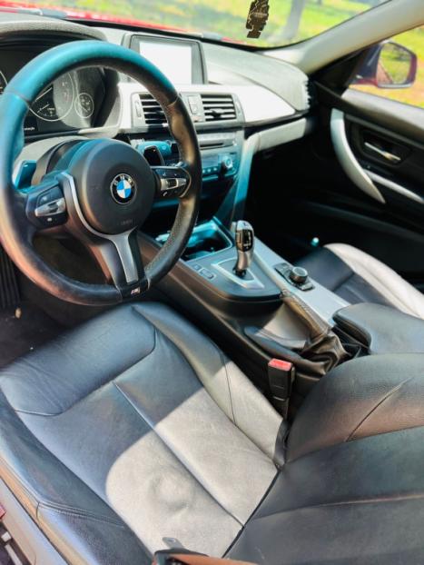BMW 328I 2.0 16V 4P AUTOMTICO, Foto 6