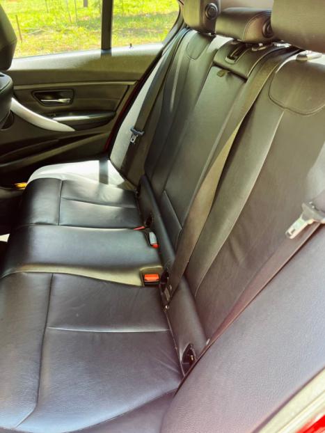 BMW 328I 2.0 16V 4P AUTOMTICO, Foto 8