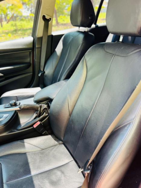 BMW 328I 2.0 16V 4P AUTOMTICO, Foto 10