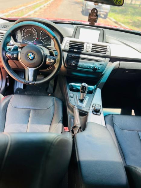 BMW 328I 2.0 16V 4P AUTOMTICO, Foto 11