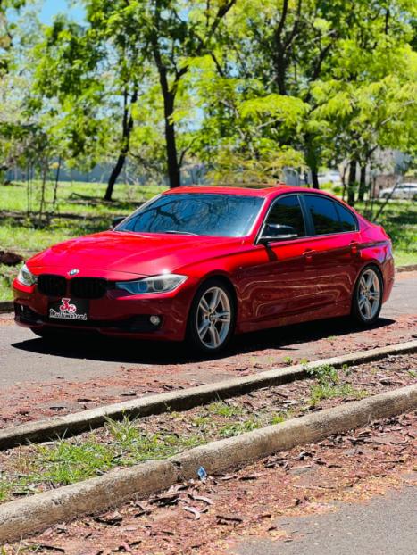 BMW 328I 2.0 16V 4P AUTOMTICO, Foto 13