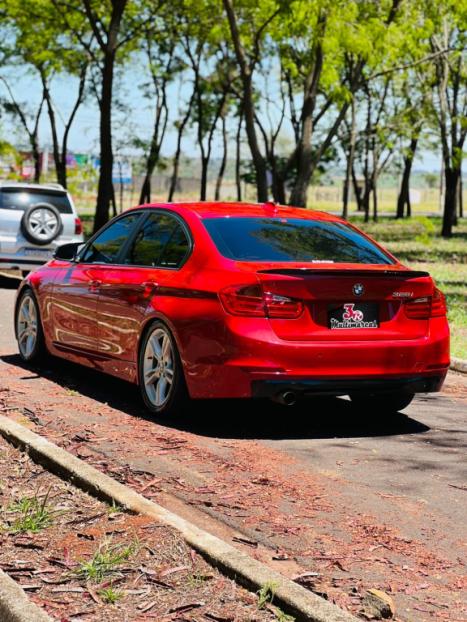 BMW 328I 2.0 16V 4P AUTOMTICO, Foto 14