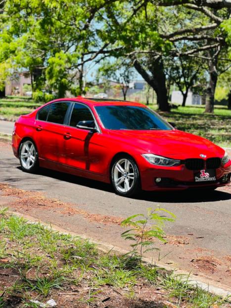 BMW 328I 2.0 16V 4P AUTOMTICO, Foto 1