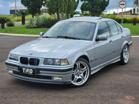 BMW 328I 2.8 24V 4P AUTOM�TICO, Foto 1