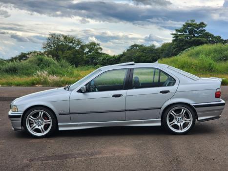 BMW 328I 2.8 24V 4P AUTOM�TICO, Foto 4