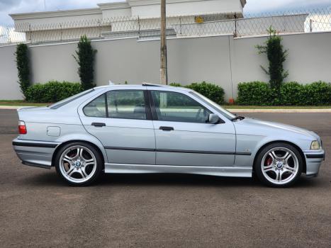 BMW 328I 2.8 24V 4P AUTOM�TICO, Foto 5