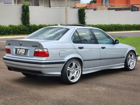 BMW 328I 2.8 24V 4P AUTOM�TICO, Foto 6