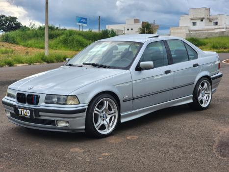 BMW 328I 2.8 24V 4P AUTOM�TICO, Foto 8