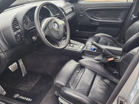 BMW 328I 2.8 24V 4P AUTOM�TICO, Foto 10