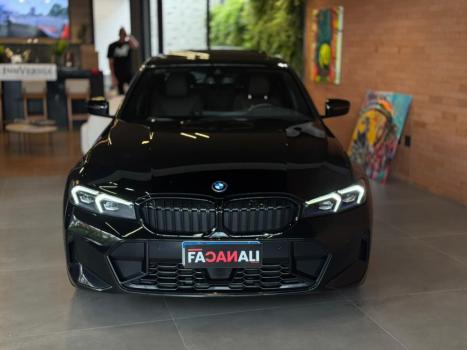 BMW 330E 2.0 16V 4P M SPORT HÍBRIDO TURBO AUTOMÁTICO, Foto 4 BMW 330E 2.0 16V 4P M SPORT HÍBRIDO TURBO AUTOMÁTICO, Foto 4