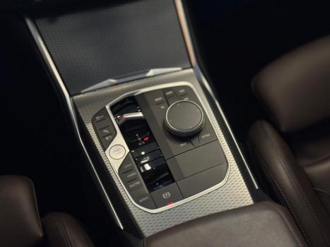 BMW 330E 2.0 16V 4P M SPORT HÍBRIDO TURBO AUTOMÁTICO, Foto 9 BMW 330E 2.0 16V 4P M SPORT HÍBRIDO TURBO AUTOMÁTICO, Foto 9