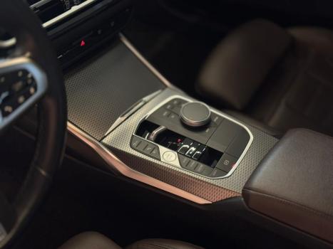 BMW 330E 2.0 16V 4P M SPORT HÍBRIDO TURBO AUTOMÁTICO, Foto 12 BMW 330E 2.0 16V 4P M SPORT HÍBRIDO TURBO AUTOMÁTICO, Foto 12