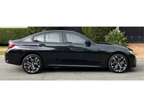 BMW 330E 2.0 16V 4P M SPORT H�BRIDO TURBO AUTOM�TICO, Foto 3