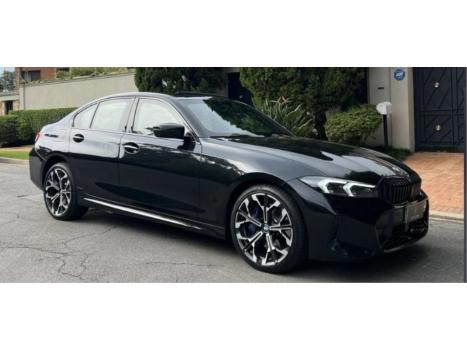 BMW 330E 2.0 16V 4P M SPORT H�BRIDO TURBO AUTOM�TICO, Foto 4