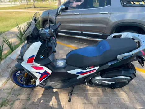 BMW C 400 X SPORT, Foto 1