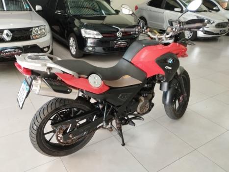 BMW F 650 GS , Foto 1