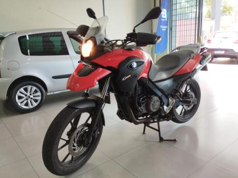 BMW F 650 GS , Foto 2