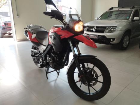 BMW F 650 GS , Foto 3