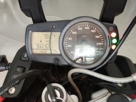 BMW F 650 GS , Foto 8