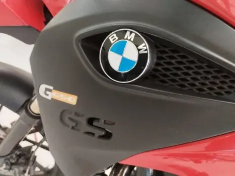 BMW F 650 GS , Foto 9