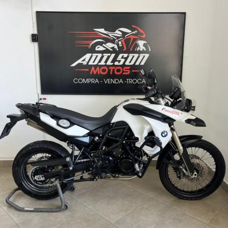 BMW F 800 GS , Foto 1