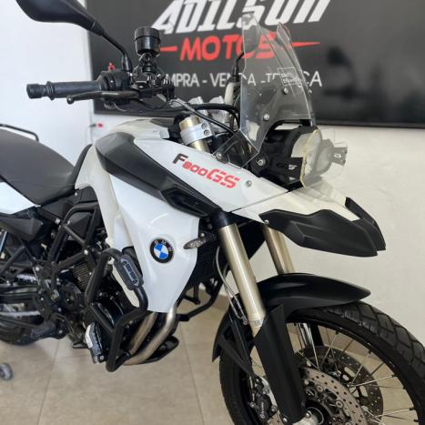 BMW F 800 GS , Foto 2