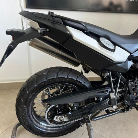BMW F 800 GS , Foto 4