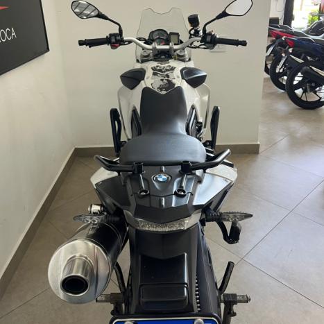 BMW F 800 GS , Foto 5