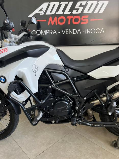 BMW F 800 GS , Foto 8