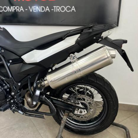 BMW F 800 GS , Foto 9