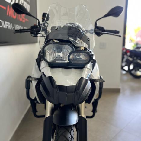 BMW F 800 GS , Foto 10