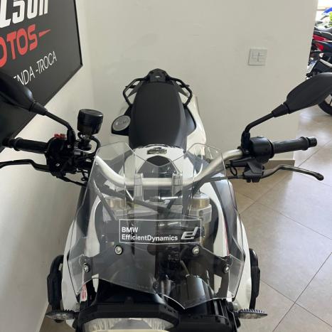 BMW F 800 GS , Foto 11
