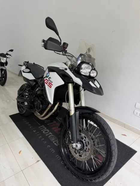 BMW F 800 GS , Foto 1