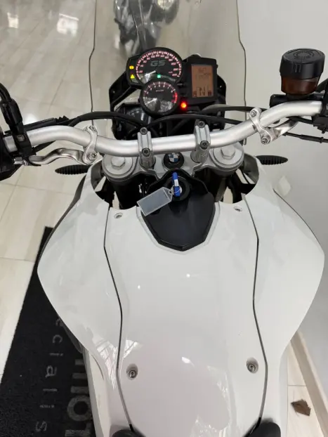 BMW F 800 GS , Foto 3