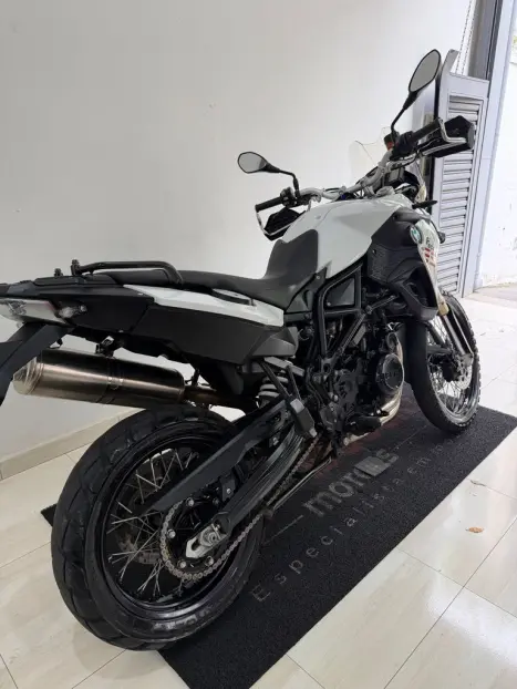 BMW F 800 GS , Foto 5