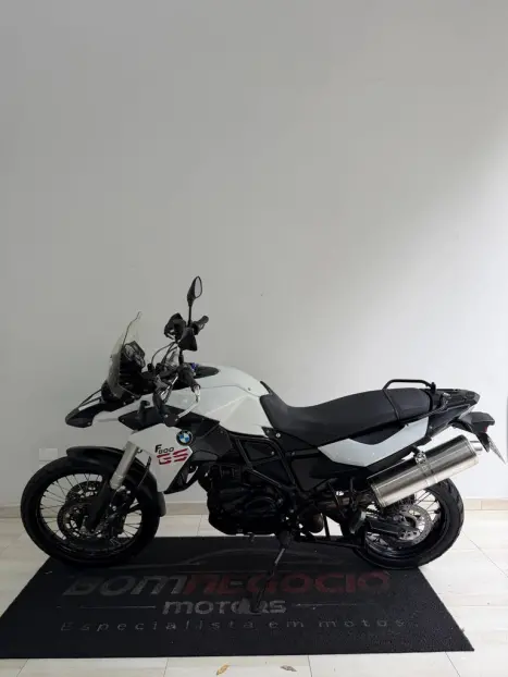 BMW F 800 GS , Foto 7