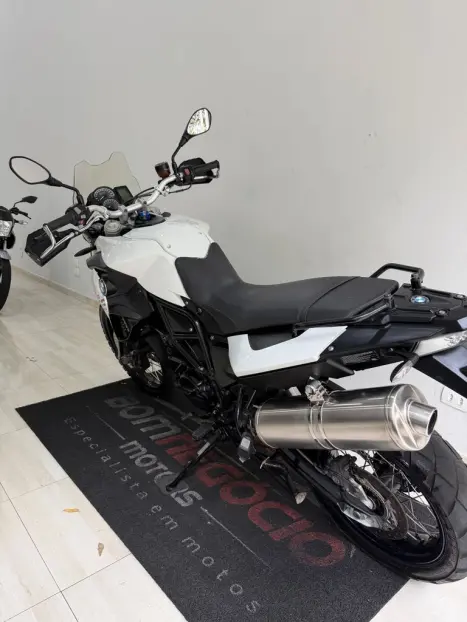 BMW F 800 GS , Foto 8