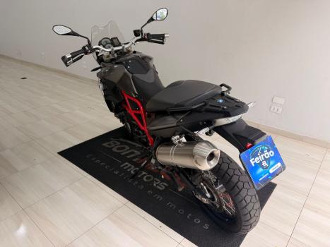 BMW F 800 GS ABS, Foto 2