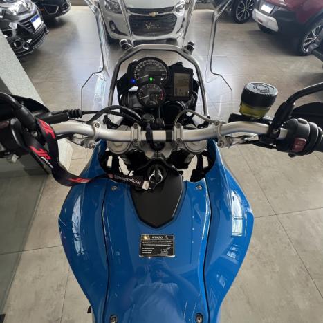 BMW F 800 GS ABS, Foto 12