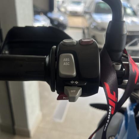 BMW F 800 GS ABS, Foto 14