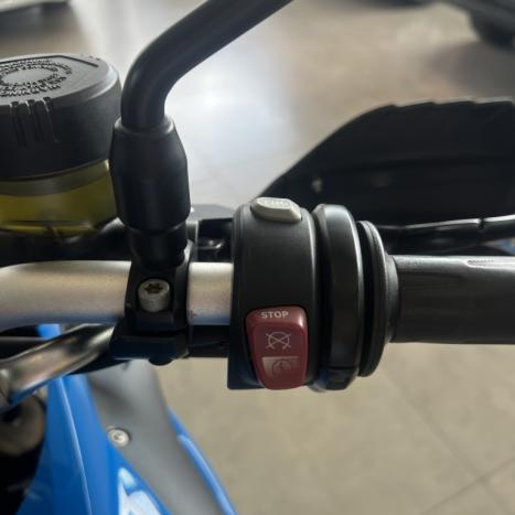 BMW F 800 GS ABS, Foto 15